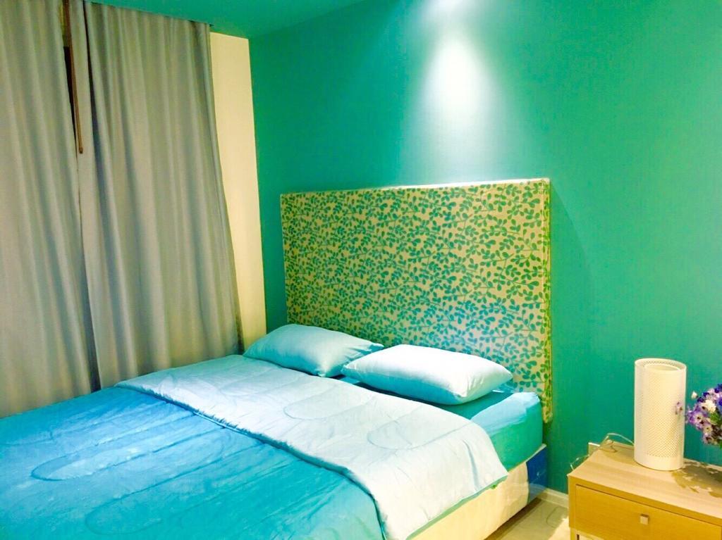 Atlantis Condo Resort Jomtian Pattaya Jomtien Beach Exterior foto